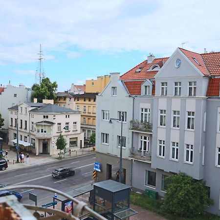 Primavera Apartments By Oneapartments Sopot Dış mekan fotoğraf