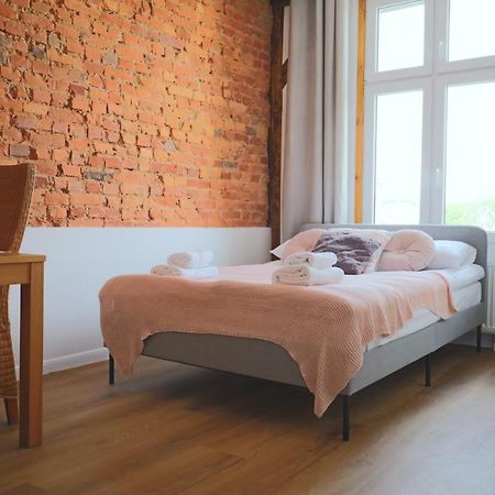 Primavera Apartments By Oneapartments Sopot Dış mekan fotoğraf