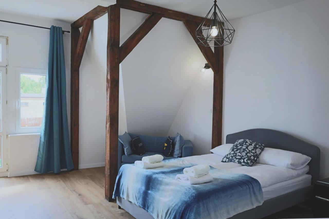 Primavera Apartments By Oneapartments Sopot Dış mekan fotoğraf