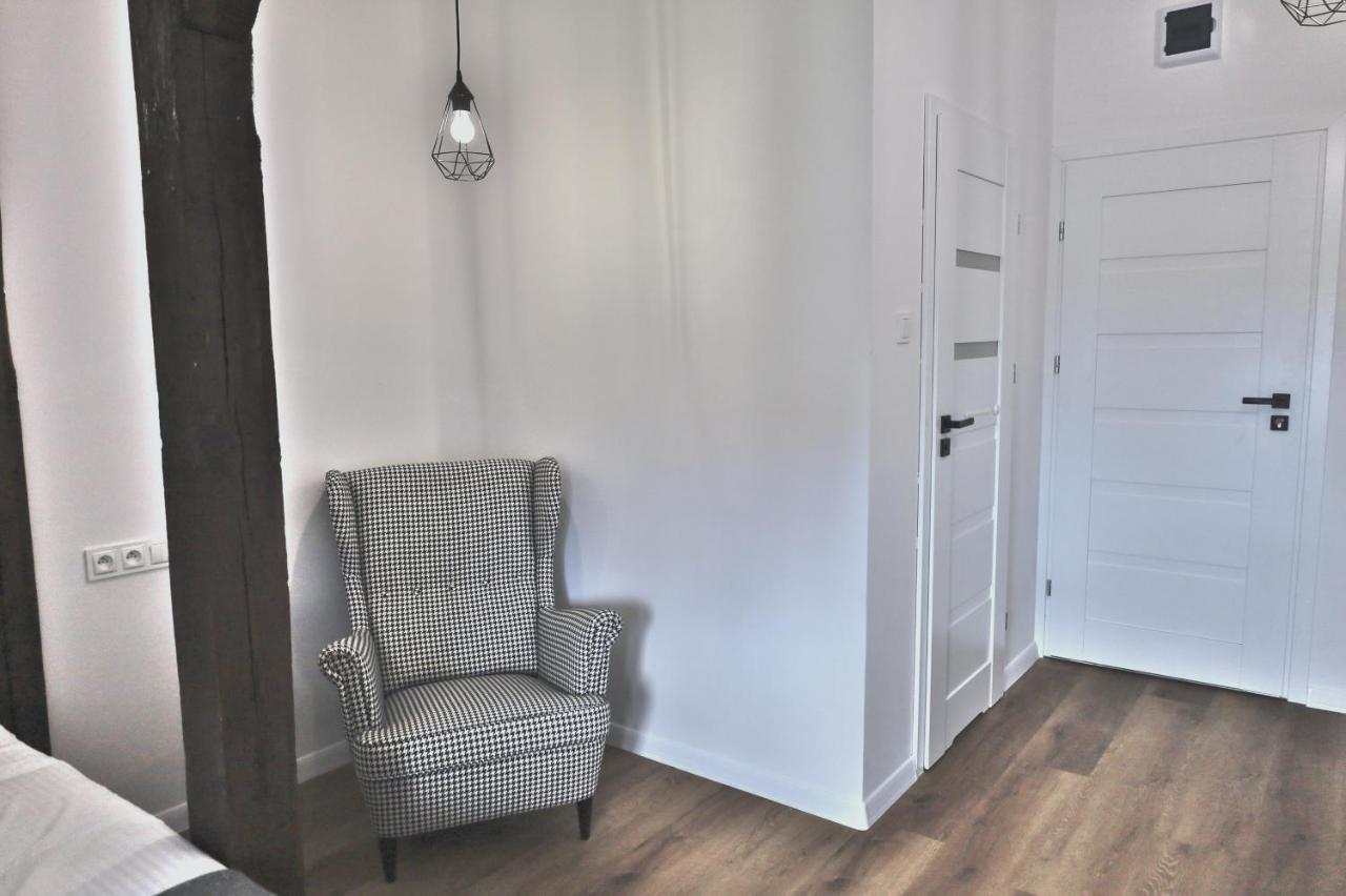 Primavera Apartments By Oneapartments Sopot Dış mekan fotoğraf