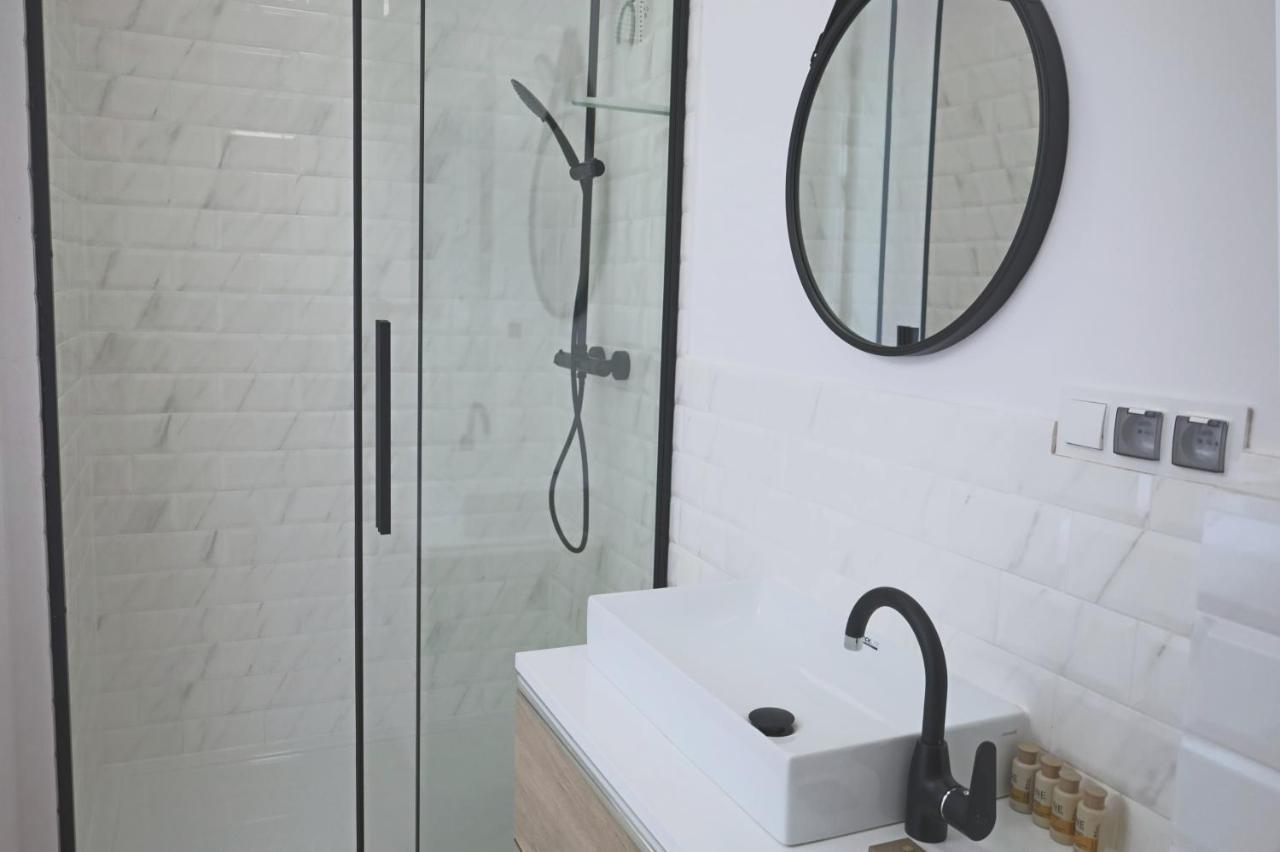 Primavera Apartments By Oneapartments Sopot Dış mekan fotoğraf