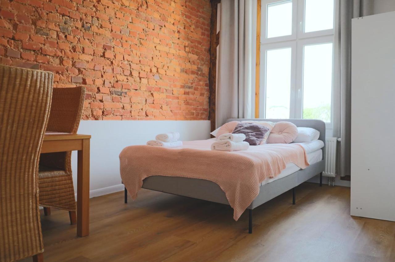 Primavera Apartments By Oneapartments Sopot Dış mekan fotoğraf