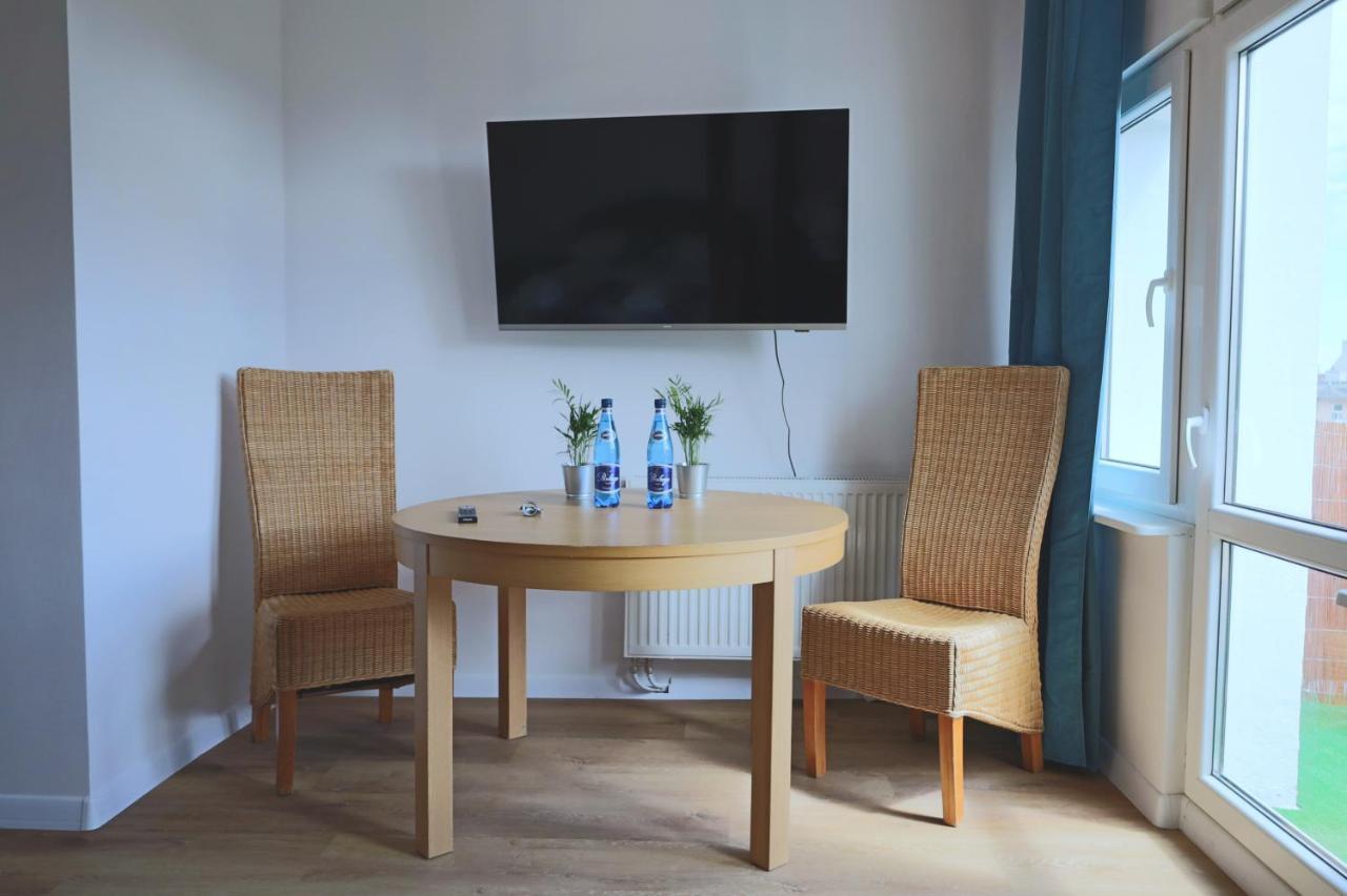 Primavera Apartments By Oneapartments Sopot Dış mekan fotoğraf