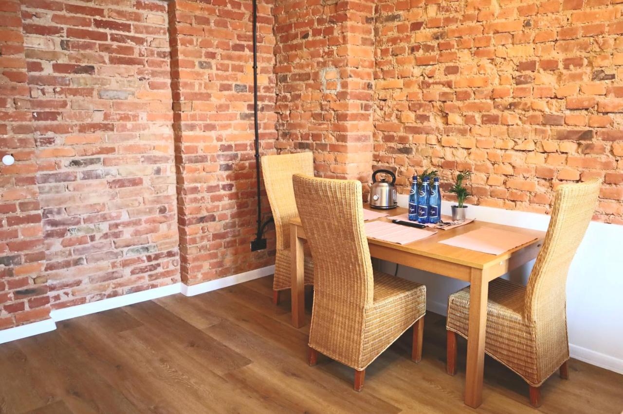 Primavera Apartments By Oneapartments Sopot Dış mekan fotoğraf